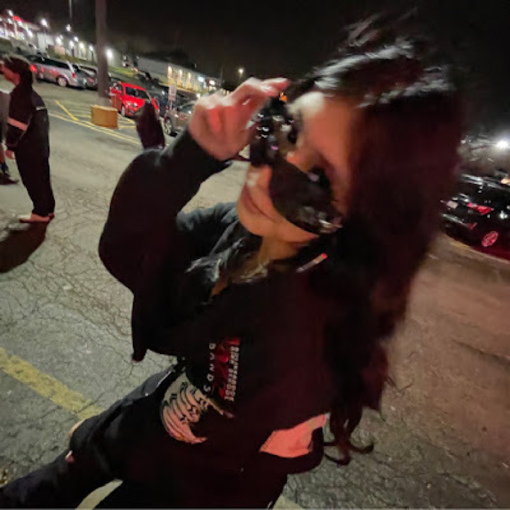 Meet your Posher, Nyleve